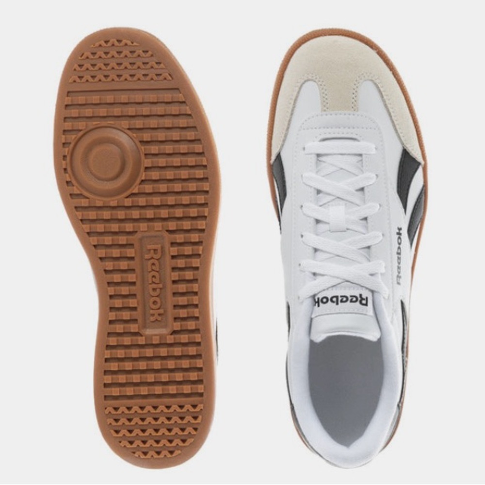 NIB Reebok Smash Edge S - Picture 6 of 7